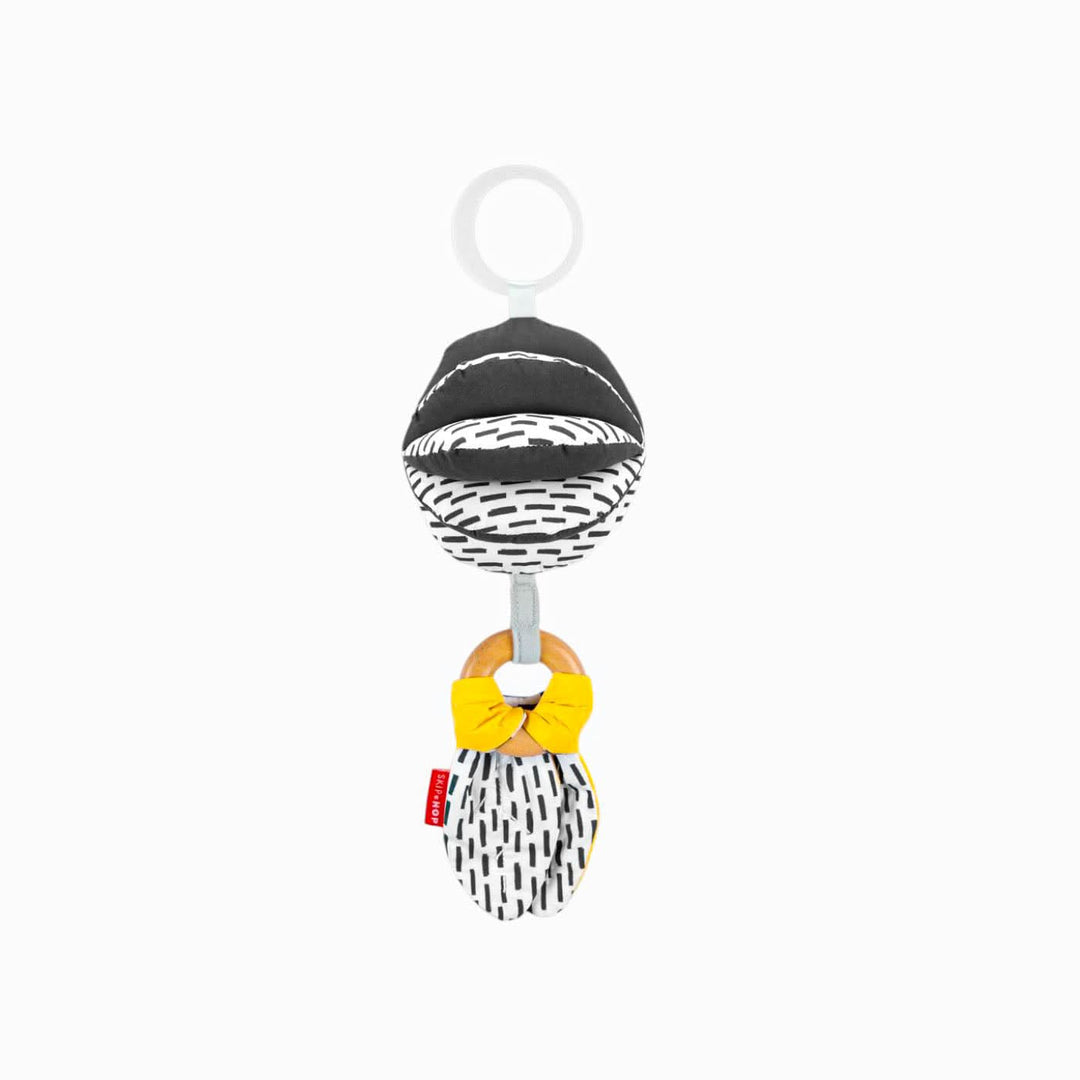 Skip Hop Discoverosity Stroller Toy - HUNA