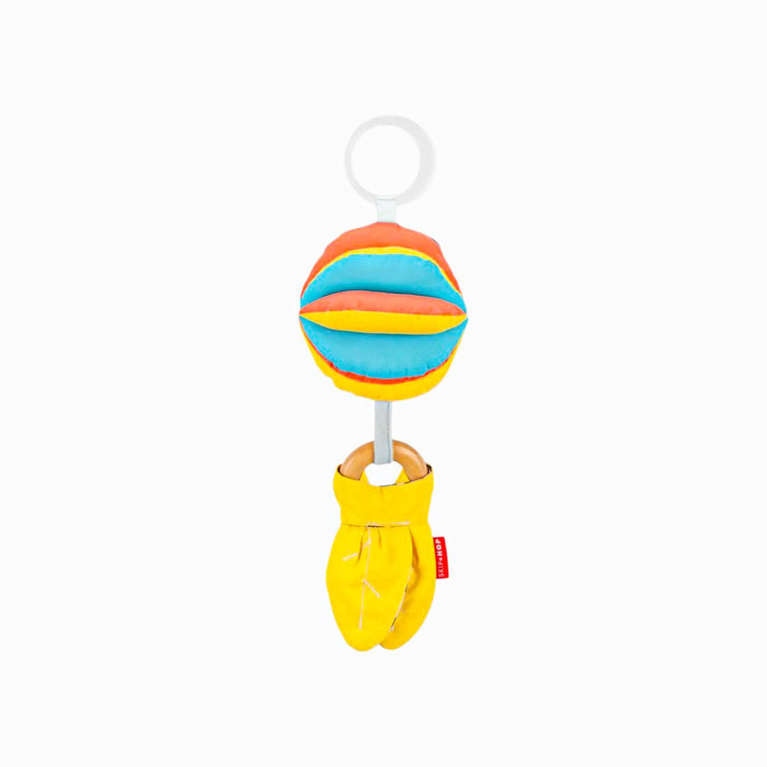 Skip Hop Discoverosity Stroller Toy - HUNA