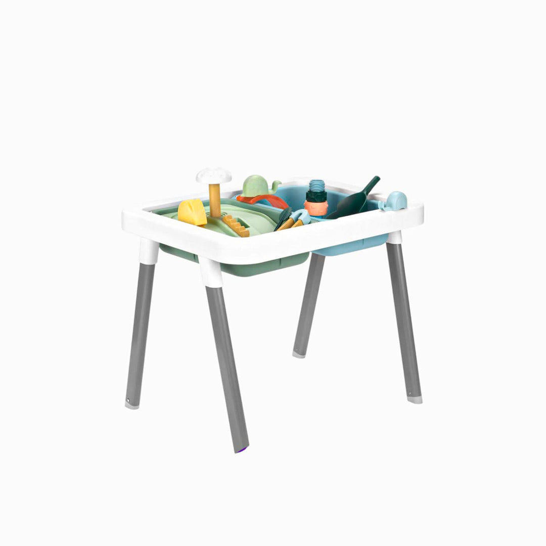Skip Hop Discoverosity 3-In-1 Toddler Sensory Table