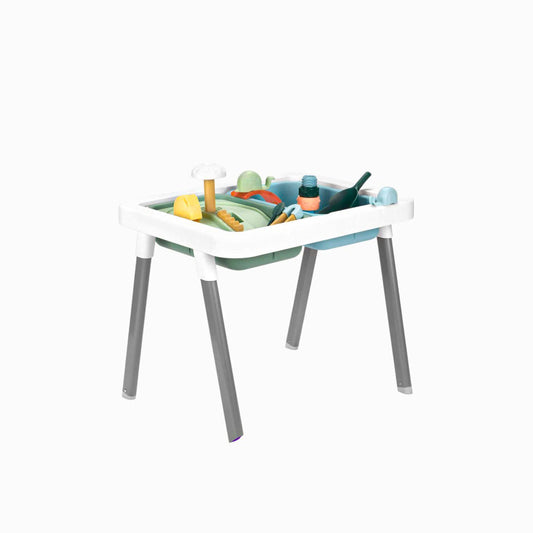 Skip Hop Discoverosity 3-In-1 Toddler Sensory Table