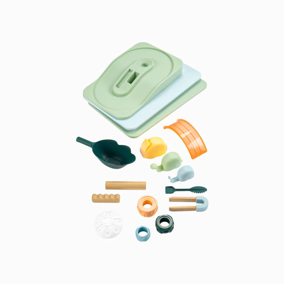 Skip Hop Discoverosity 3-In-1 Toddler Sensory Table