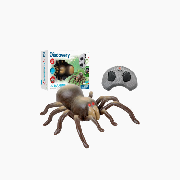 Discovery Rc Tarantula