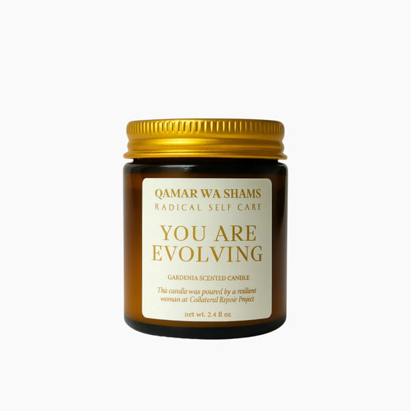 Discovery Candle Gardenia 70 Ml