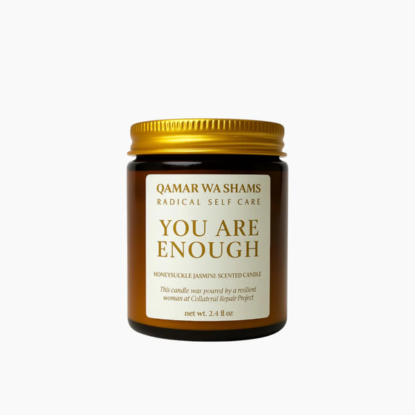 Discovery Candle Honeysuckle Jasmine 70 Ml