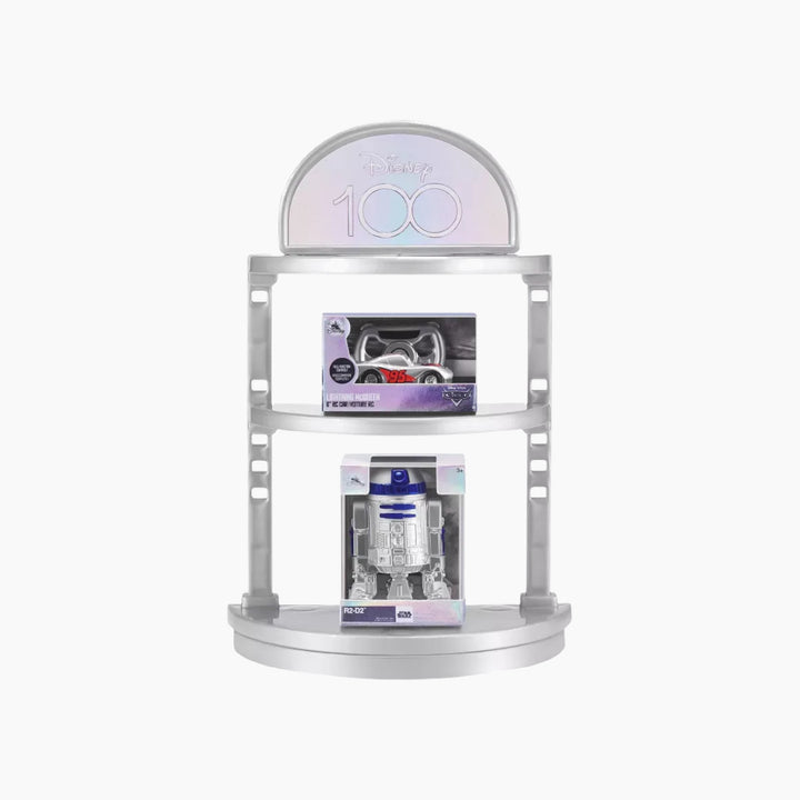 Zuru Disney 100 Mini Brands Limited Edition Platinum Capsule By Zuru - HUNA