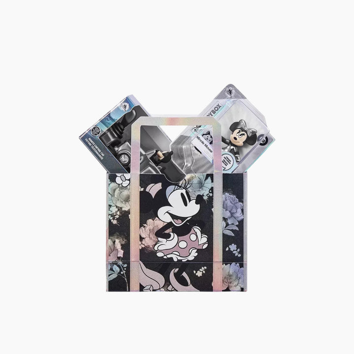Zuru Disney 100 Mini Brands Limited Edition Platinum Capsule By Zuru - HUNA