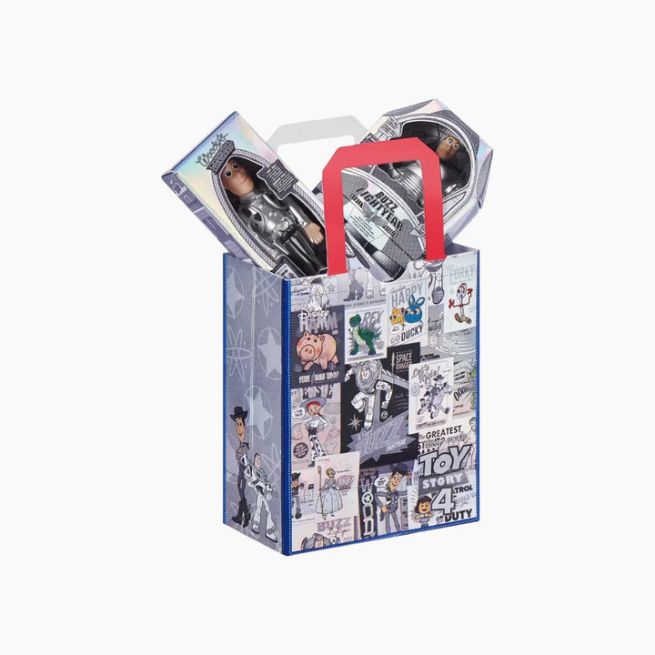 Zuru Disney 100 Mini Brands Limited Edition Platinum Capsule By Zuru - HUNA