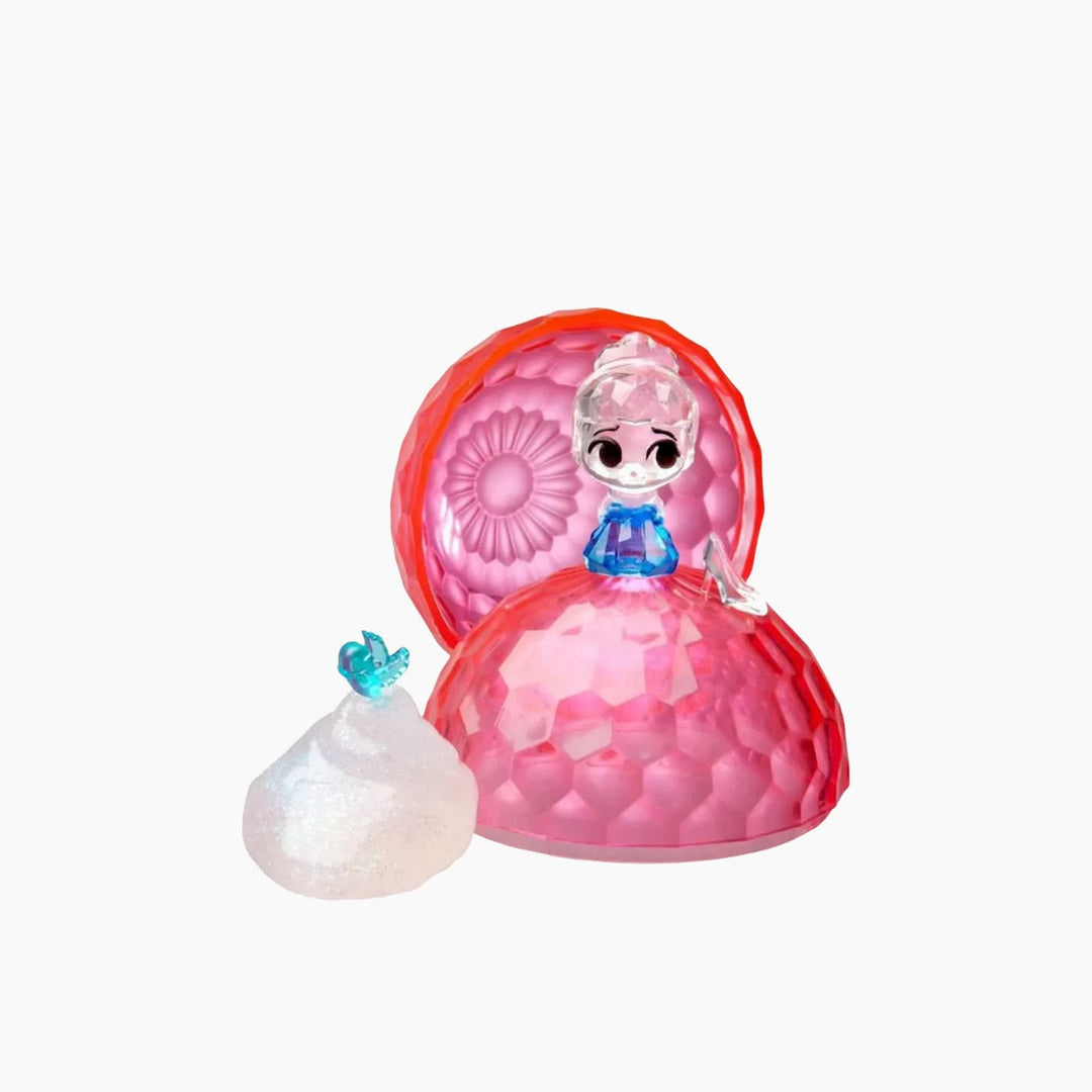Cra-Z-Art Disney Crystal Surprise Series 1 CDU Assorted - HUNA