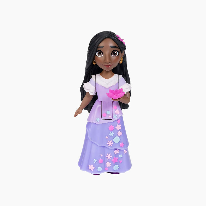 Jakks Pacific Disney Encanto Small Doll 6-Pack 22.86 X 5.08 X 22.86 Cm - HUNA