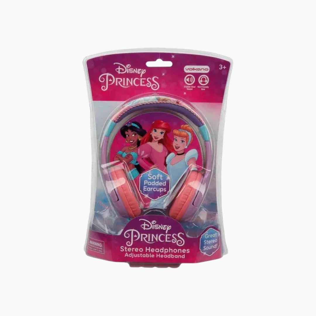 Disney Princess Headphones