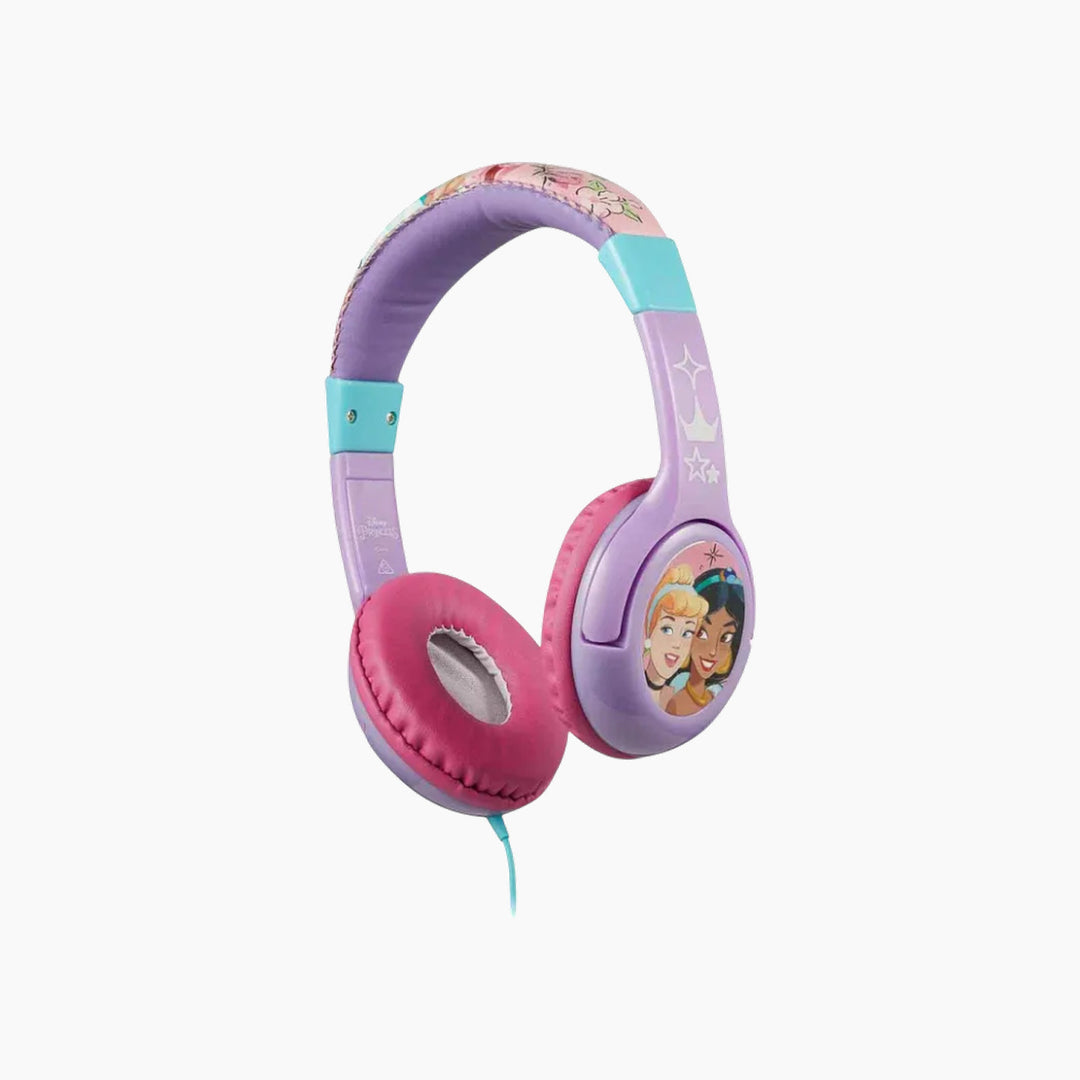 Disney Princess Headphones