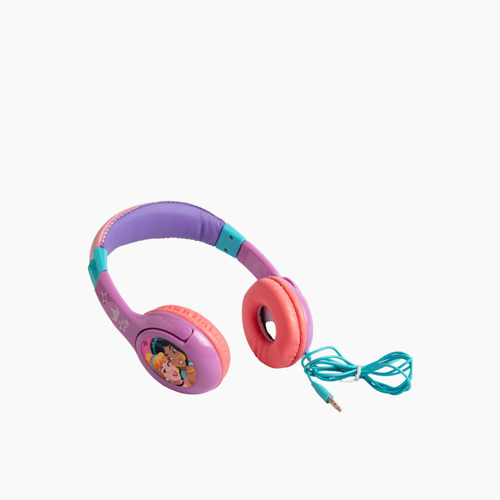 Disney Princess Headphones