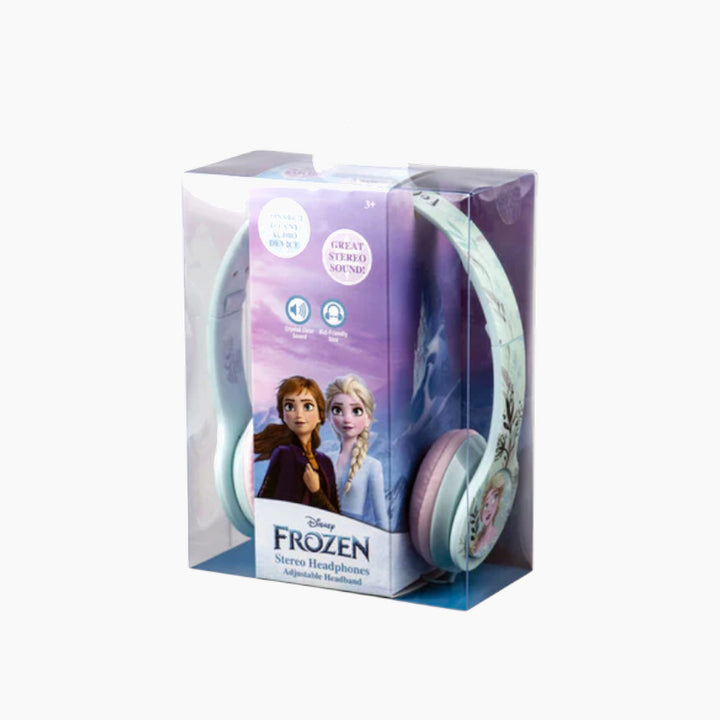 Disney Frozen Kids Headphones