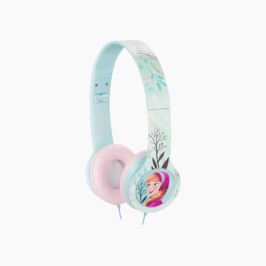 Disney Kids Stereo Headphones Frozen