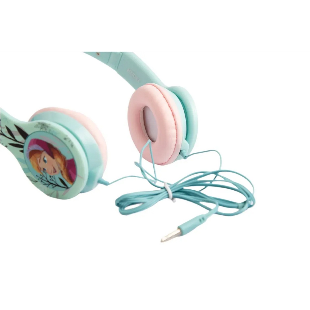 Disney Frozen Kids Headphones