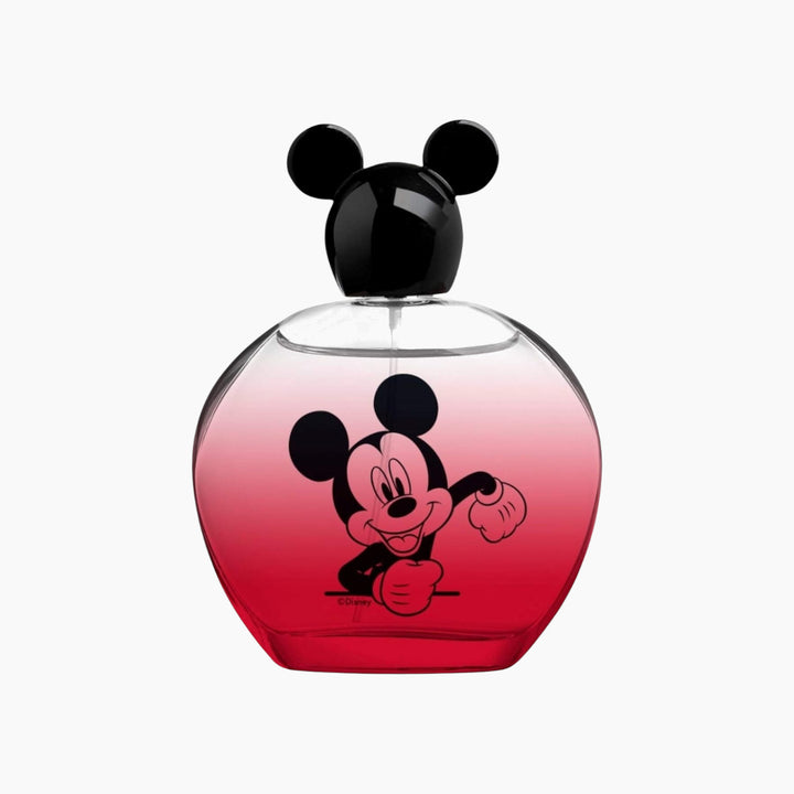 Air-Val Disney Mickey Mouse EDT 100Ml For Kids - HUNA