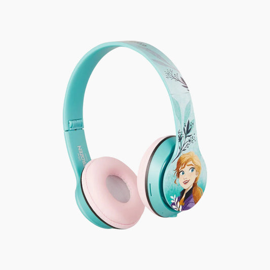 Disney Opp Bluetooth Headphone Frozen