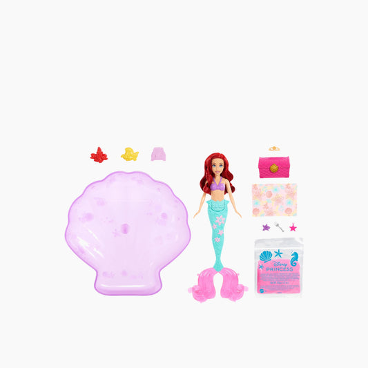 Mattel Disney Princess - Ariel’s Pool Playset