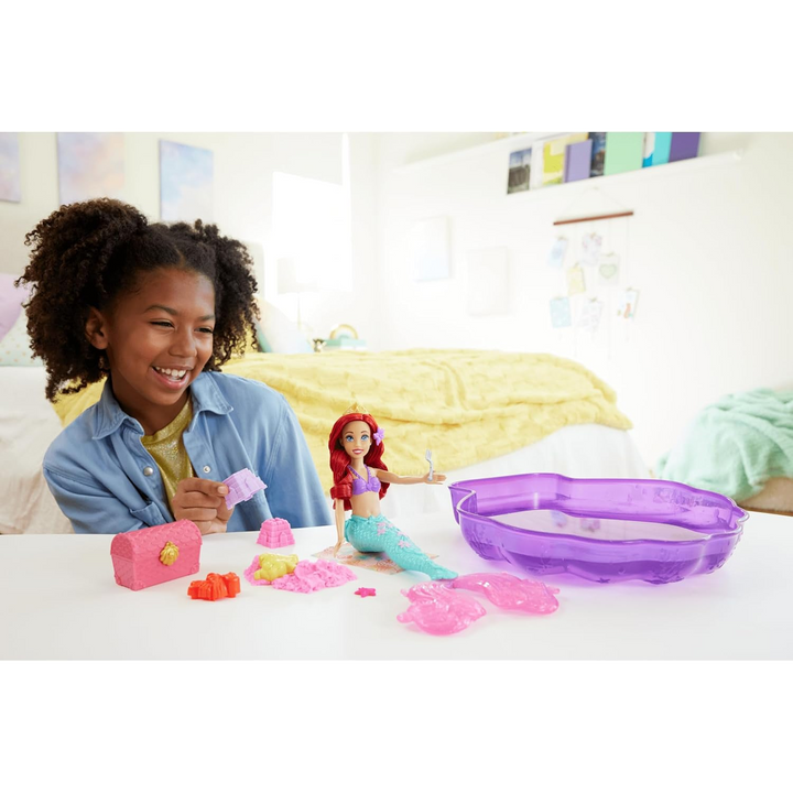 DisneyPrincess-Ariel_sPoolPlayset_4_framed - HUNA