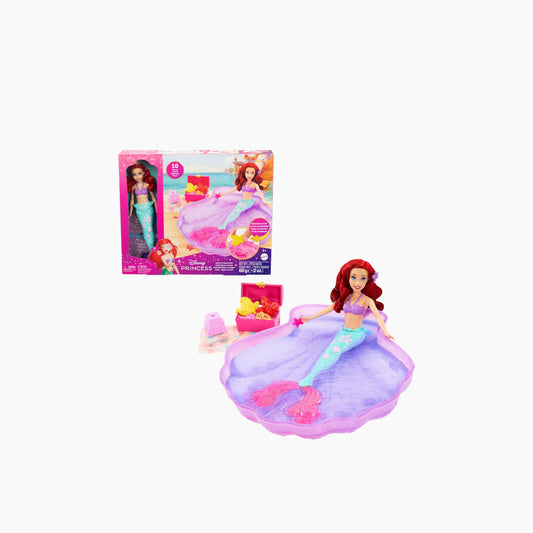 Mattel Disney Princess - Ariel’s Pool Playset