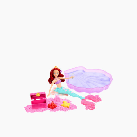 Mattel Disney Princess - Ariel’s Pool Playset