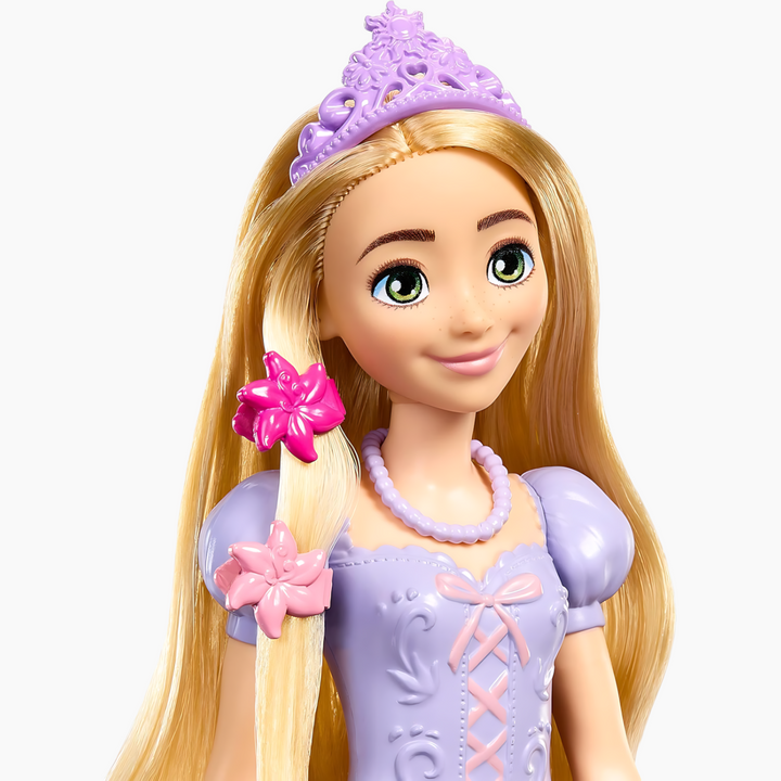 DisneyPrincessFashionDollRapunzel_sVanity_4 - HUNA
