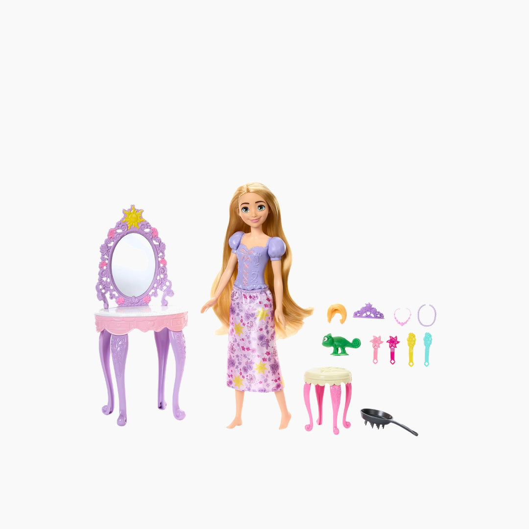 DisneyPrincessFashionDollRapunzel_sVanity_formatted - HUNA
