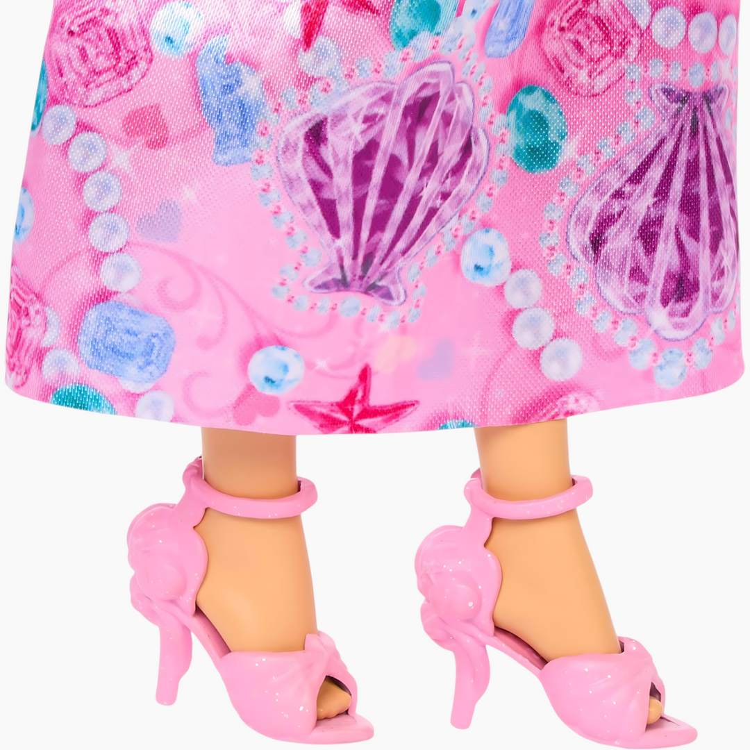 DisneyPrincessFashionDollSpinAndRevealAriel_4 - HUNA
