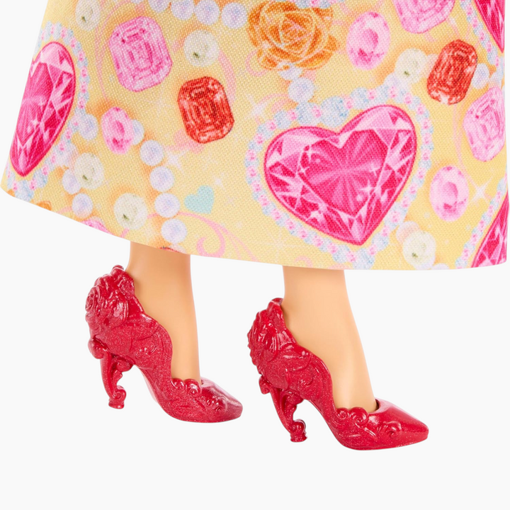 DisneyPrincessFashionDollSpinAndRevealBelle_1 - HUNA