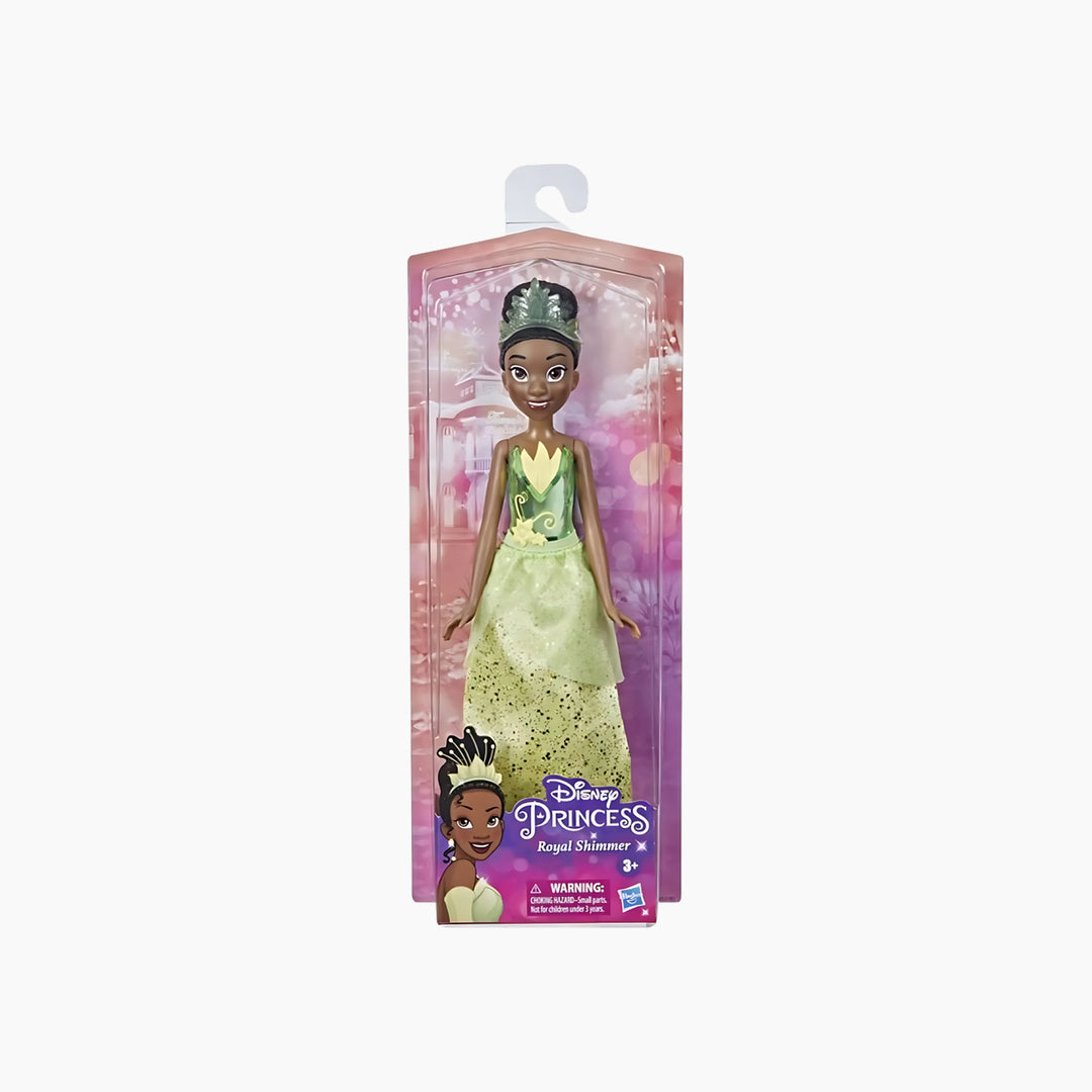Hasbro Disney Princess Tiana Doll