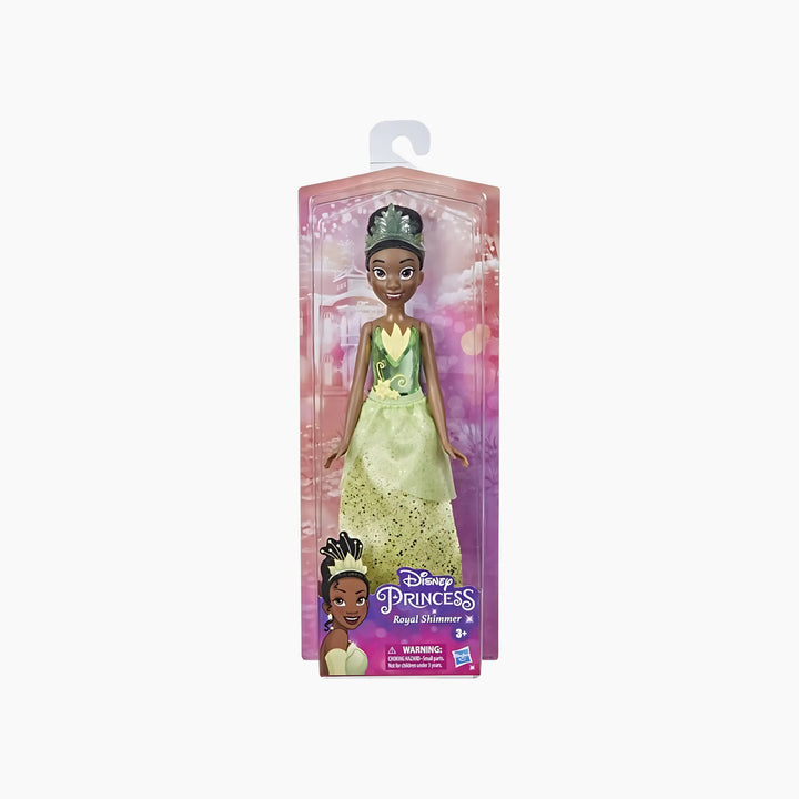 Hasbro Disney Princess Tiana Doll