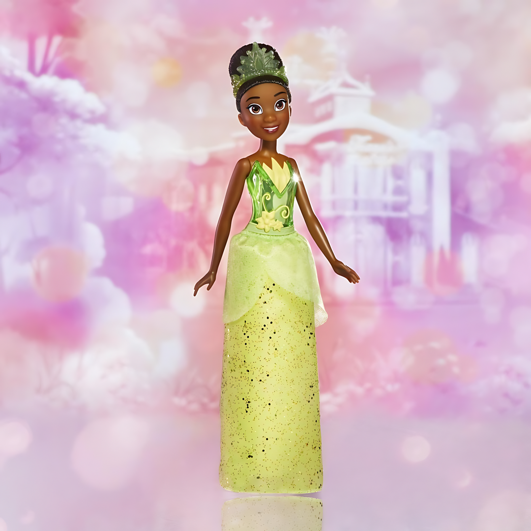 Hasbro Disney Princess Tiana Doll