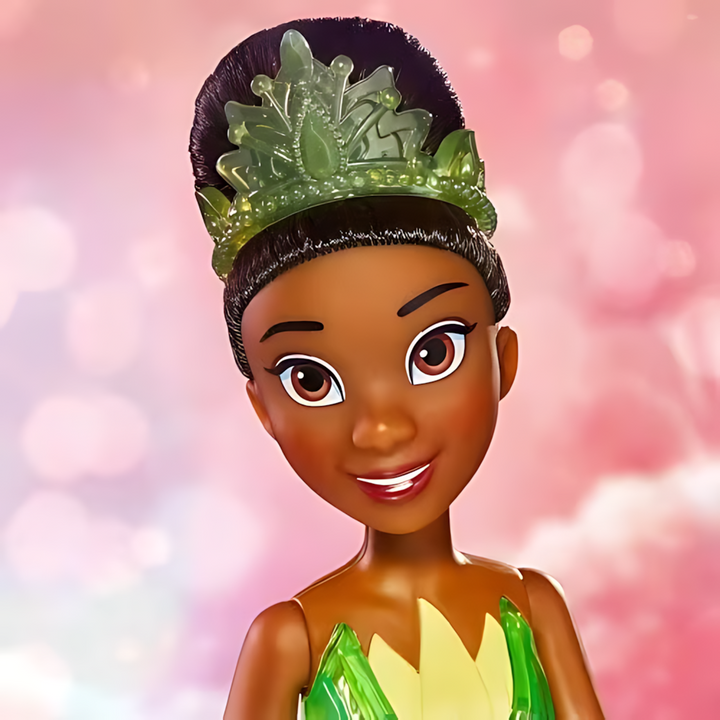 Hasbro Disney Princess Tiana Doll
