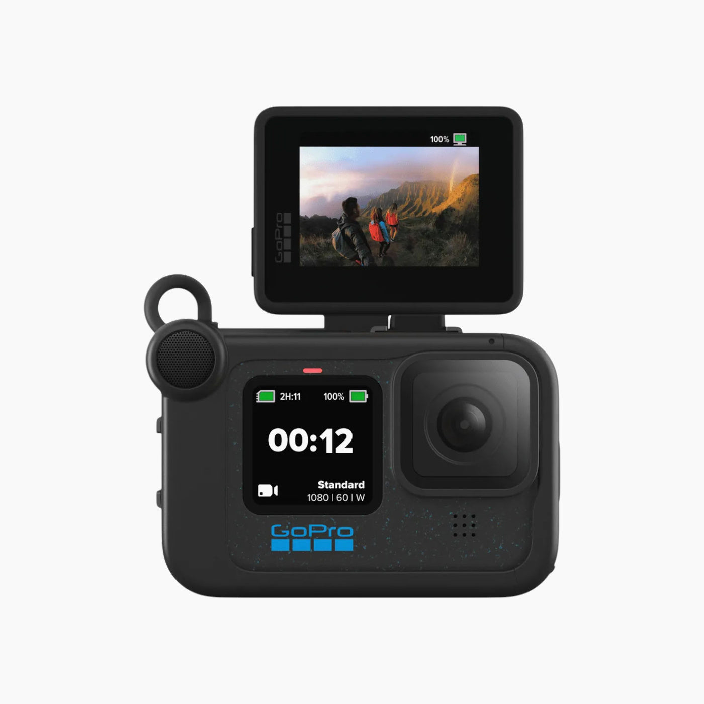 GoPro Display Mod. GoPro Display Mod.