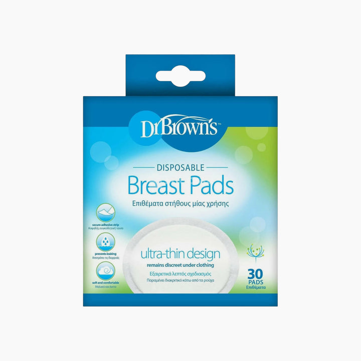 Dr Brown&