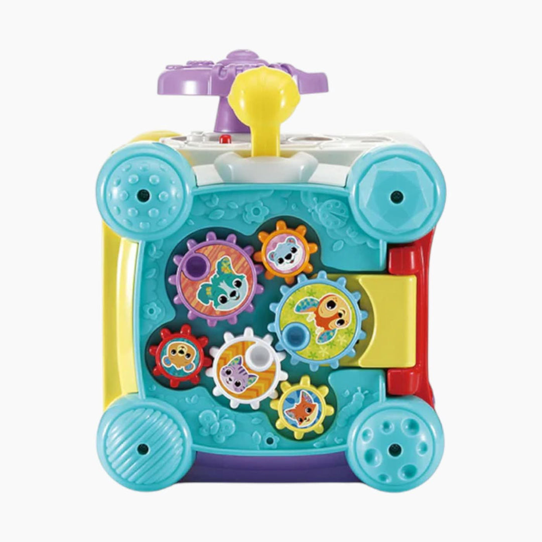VTech Twist &amp; Play Cube