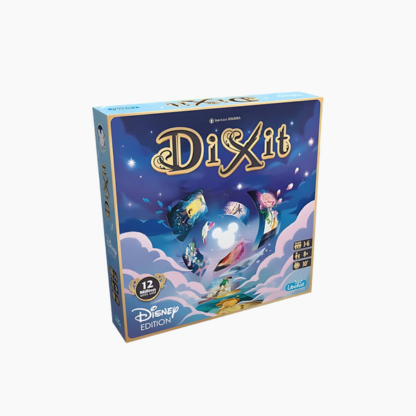 Dixit: Disney Edition