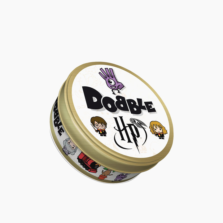 Dobble Harry Potter Board Game