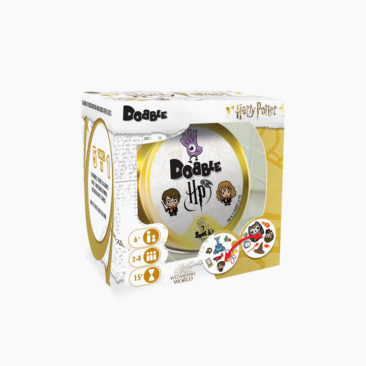 Dobble Harry Potter Board Game