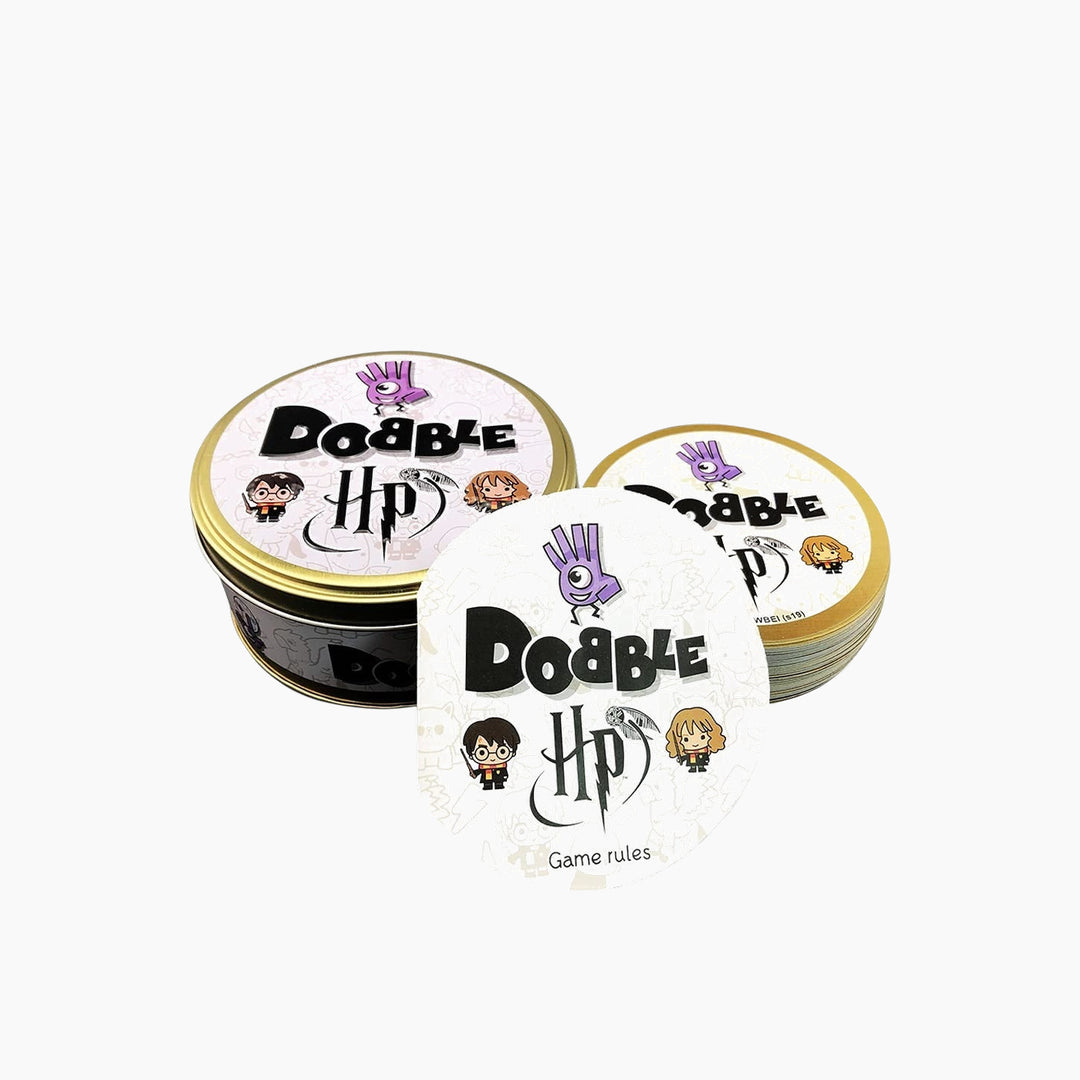 Dobble Harry Potter Board Game