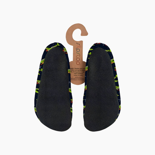 سليب ستوب دوغ فايت