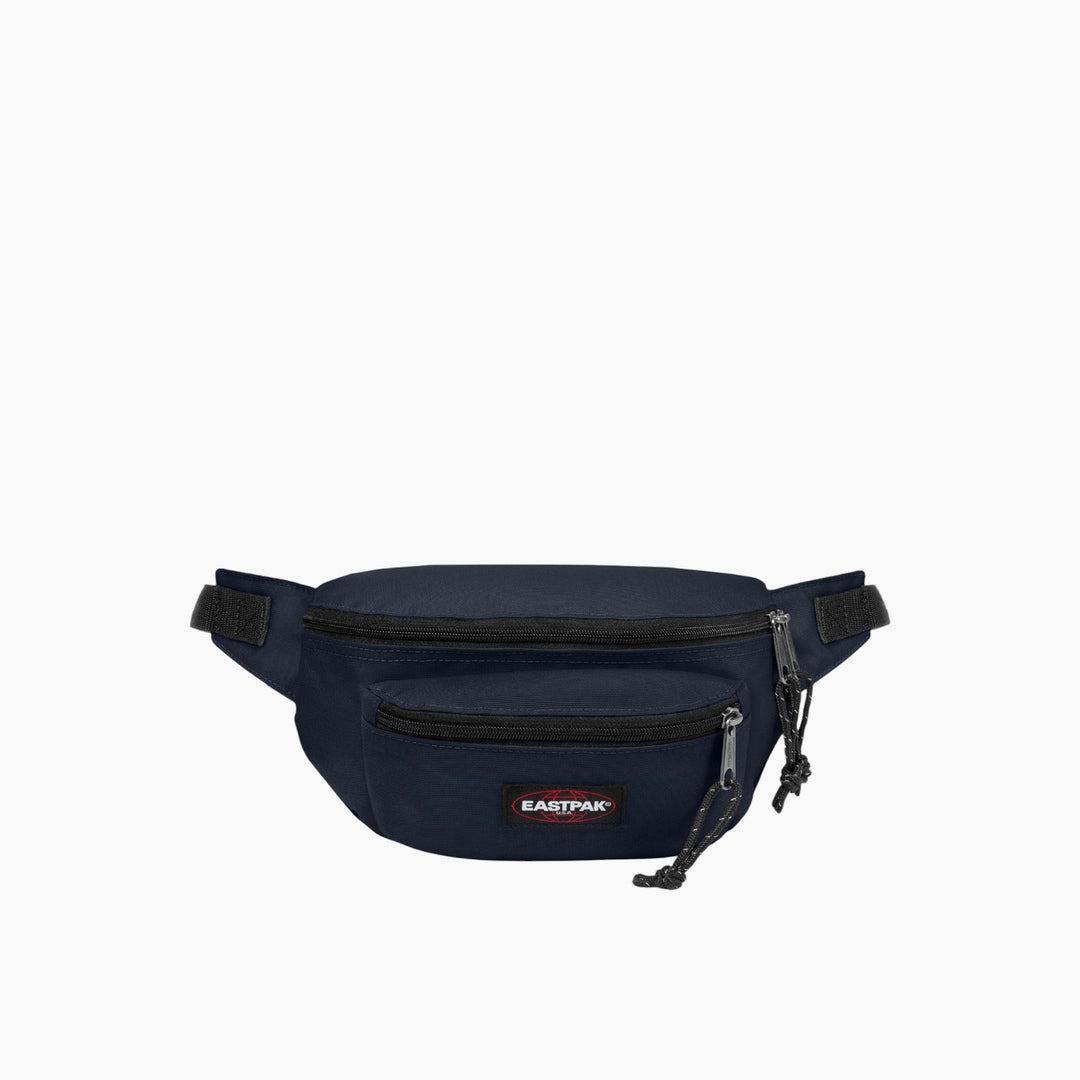 Eastpak Doggy Bag - Blue Tones