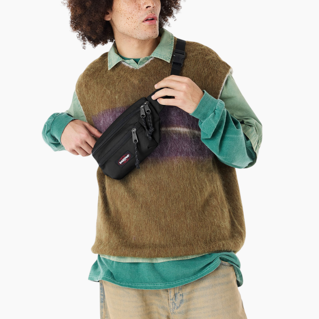 Eastpak Doggy Bag - طبعات وإصدارات خاصة