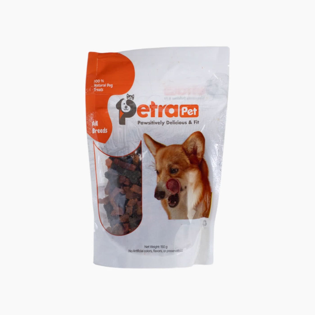 Petra Pet Dog Treats