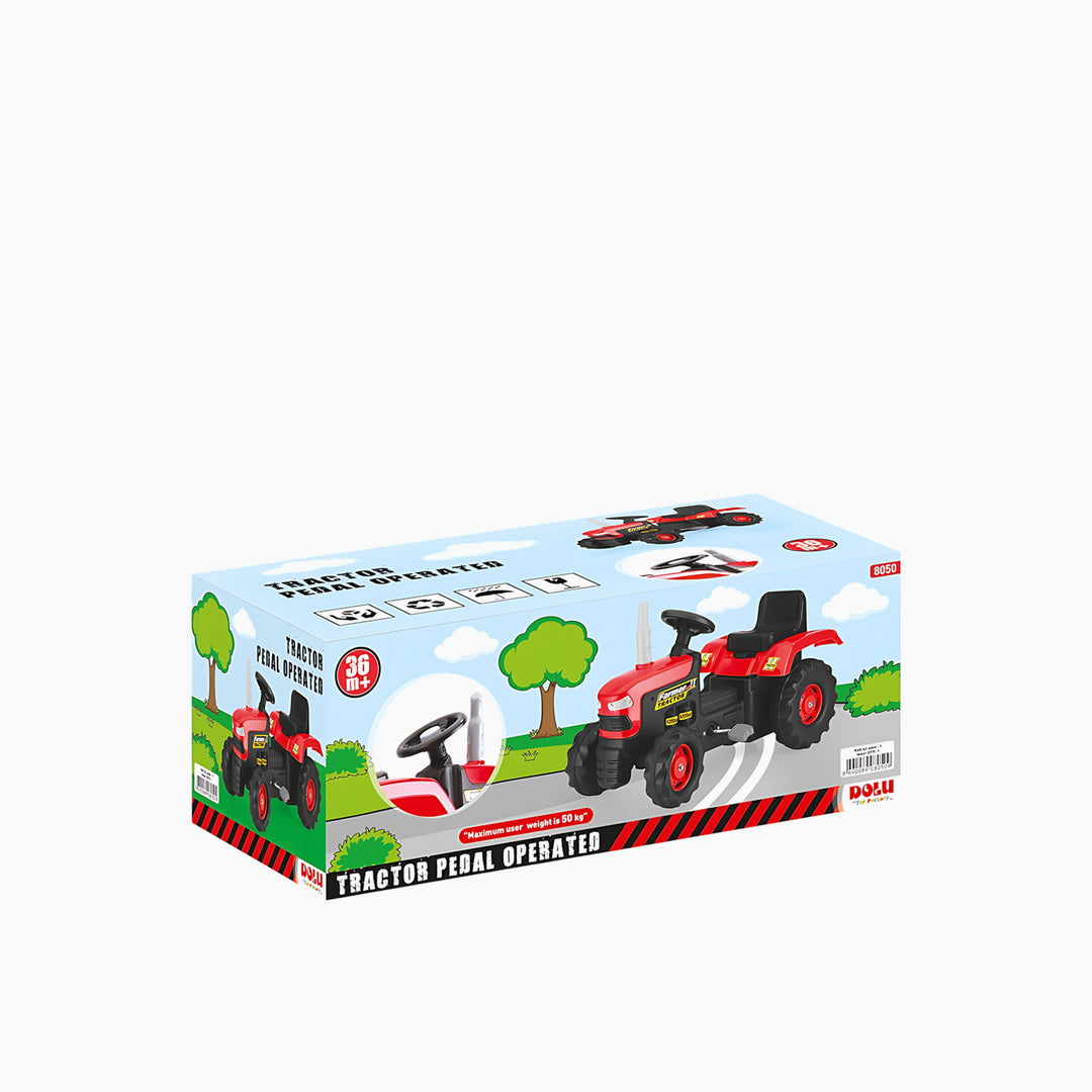 Dolu Child&