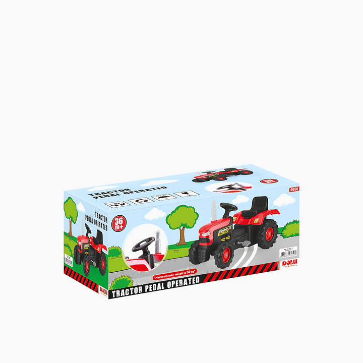 Dolu Child&