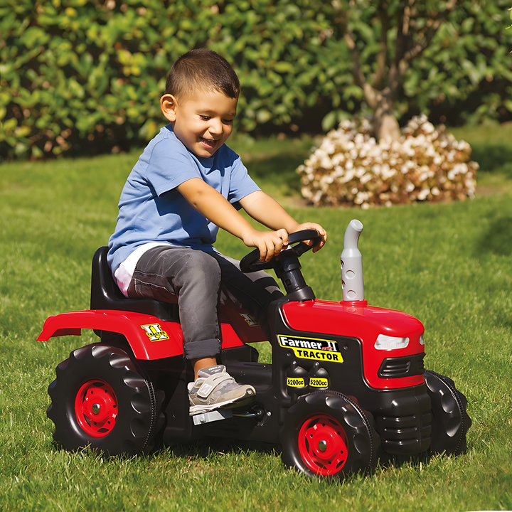 Dolu Child&
