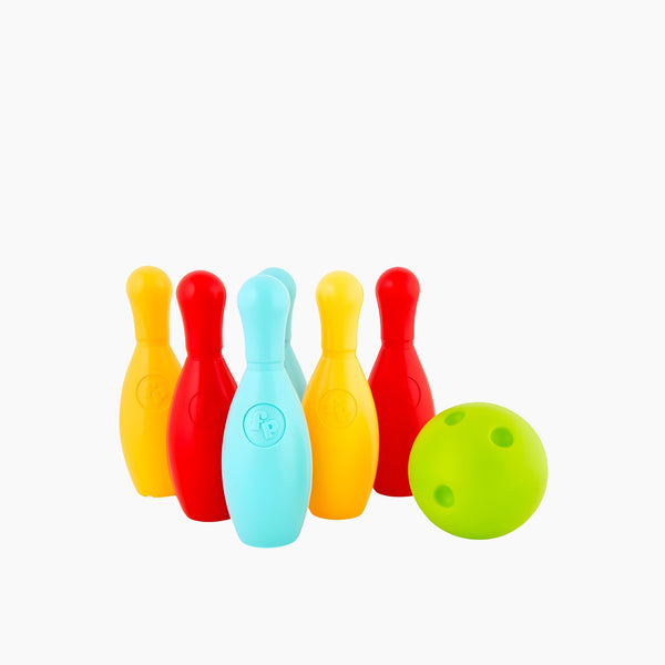 Dolu Fisher Price Bowling Set