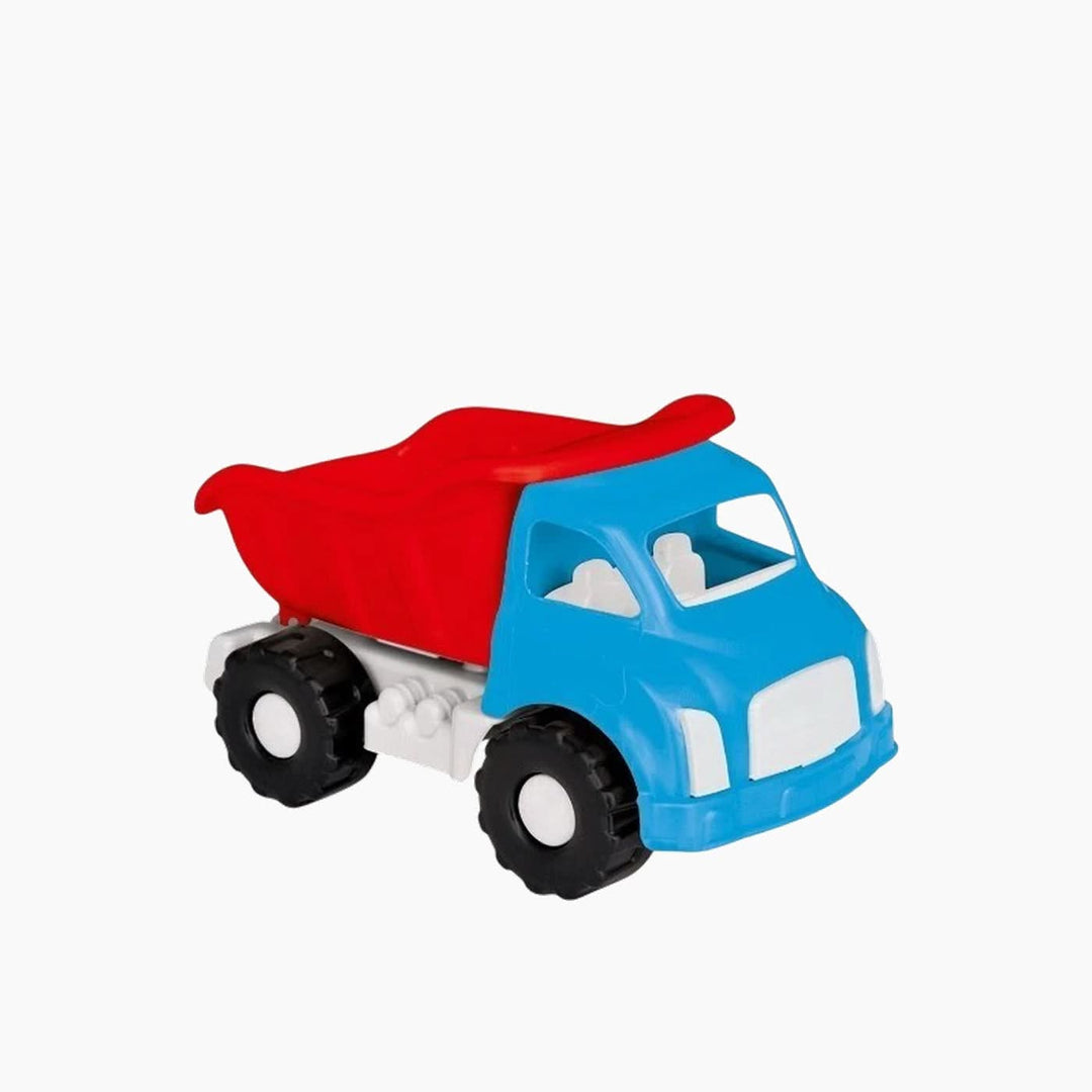 Dolu Jumbo Truck - HUNA