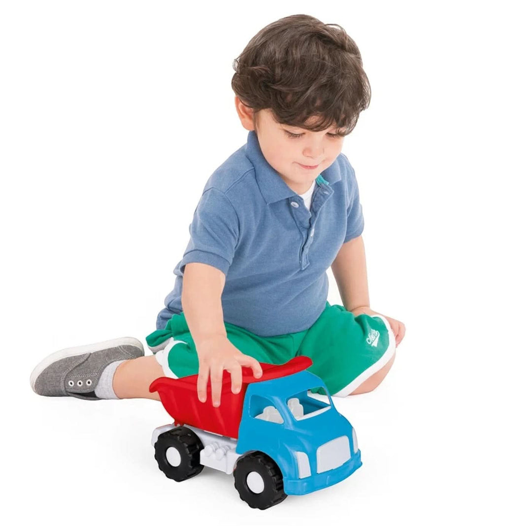 Dolu Jumbo Truck - HUNA